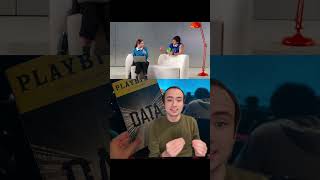 Review: Data (Off-Broadway) starring Karan Brar, Sophia Lillas and more!