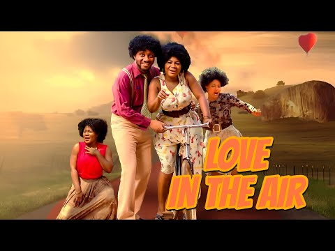 Love In the Air 2025 full movie - Yul Edochie Vs Destiny Etiko 2025 Latest Nigerian Nollywood Movie