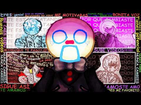 CÓMO MATAR TU CANAL DE YOUTUBE || The Paper