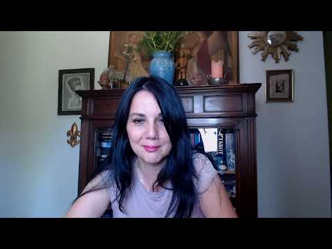♒️ Previziuni Tarot Iulie Vărsător 🌻 Enigme, inhibiție, nu știai că dragostea poate fi așa intensă