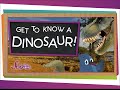 Dinosaurs and Their Characteristics
