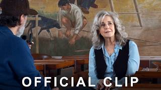 Joie de vivre official new clip from Venice Film Festival 2026 (1/2)