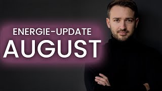 Deine Energie wird getestet – das sagt dir das Universum jetzt