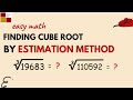 Cubes and Their Properties