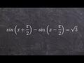 Trigonometric Concepts and Unit Circle