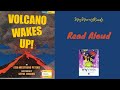 Volcanic Activity and Nature's Response