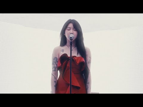 백예린 (Yerin Baek) - I'm in love + Zero + Square / 2023 Square