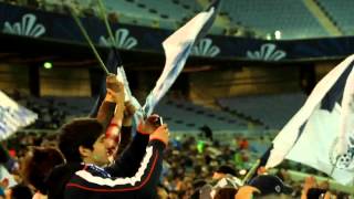 Gol De Aldo DeNigris Contra Chelsea