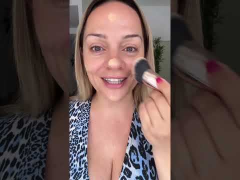 Trucco Estivo step by step