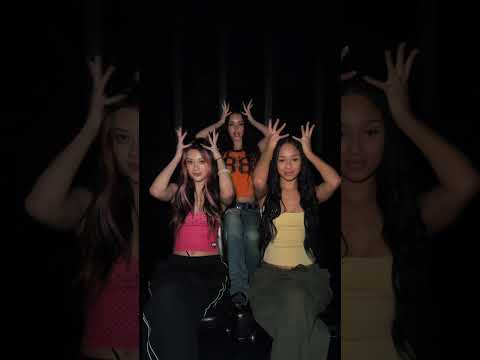 i’m still wishing you the best 🖤 post your videos trying out the Mean Girls hand choreo!!