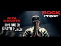 Rita Dakota  Five Finger Death Punch - Спички (Cover by ROCK PRIVET).720p