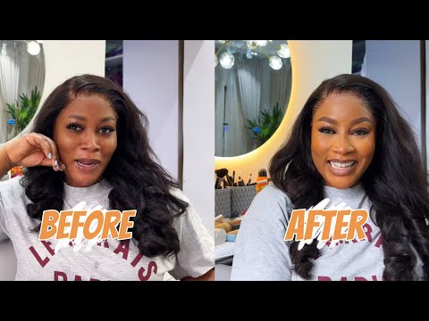 THE BEST MAKEUP TUTORIAL FOR BEGINNERS! LASTS FOR 24 HOURS!