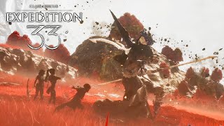 Clair Obscur: Expedition 33 | Part 17: The World Map | 4K 60FPS | No Commentary