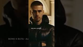 BONO X BUTA - Autostrade #shorts