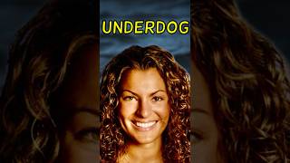 WHY Stephanie is on SURVIVOR 50
