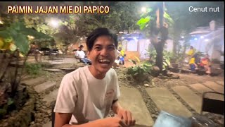 PAIMIN MANGAN MIE INUK SEDUNIA