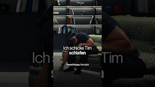 So habe ich Tim schlafen geschickt - Timon Krause, Mentalist