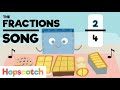Understanding Fractions