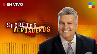 Secretos Verdaderos - EN VIVO | 26/07/25