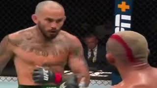 Marlon Chito Vera vs Deiveson Figueiredo