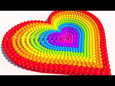 Learning Colors with Lollipops Hear