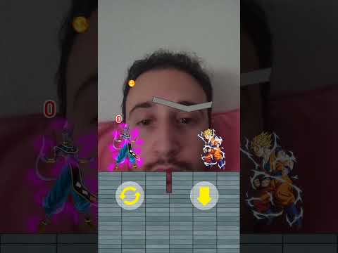 Salvando a Goku con Like #dragonball #vegueta #goku #vegetto #dragonballz #anime #vegeto #veggeta