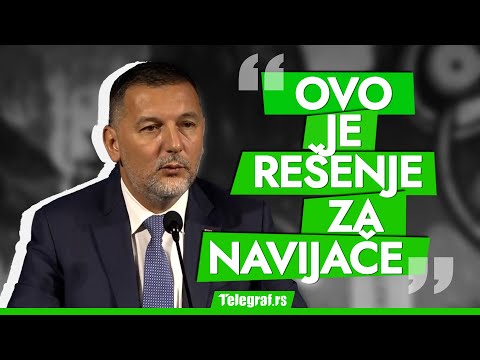 Može li srpski fudbal da vrati publiku na tribine?