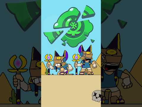 finx del pasado #brawlposting #brawlstars #brawlstarsanimation