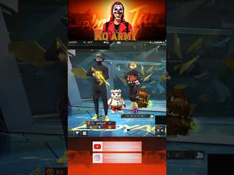? pls help me ? Garena thug life ? #GarenaFreeFire #BooyahDay2022