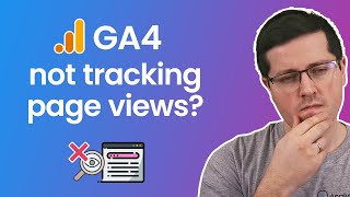 Google Analytics not tracking page views? Here are the fixes