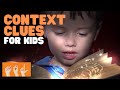 Understanding Context Clues in Reading