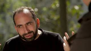 Señal literaria: Giuseppe Caputo