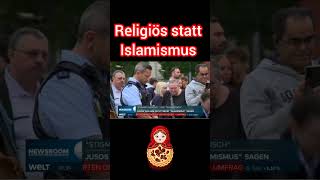 Religiös statt Islamismus