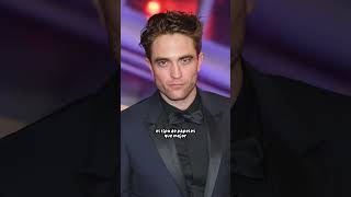 ROBERT PATTINSON EN SU PRIME