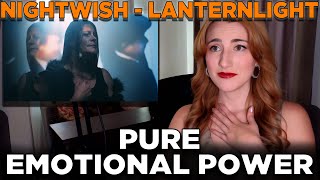 Nightwish’s Lanternlight: Floor Jansen Redefines Vocal Control (Pop Coach Reacts)