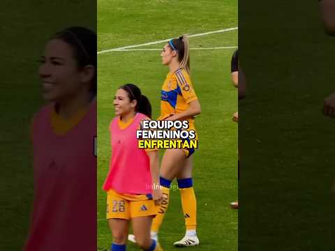 ⚽ ¡Esto PASA cuando MUJERES juegan contra HOMBRES en fútbol! 😳🔥