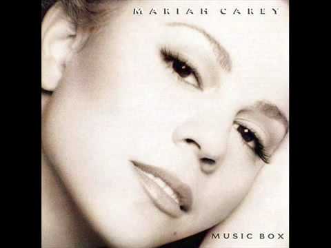 Mariah Carey- Without You