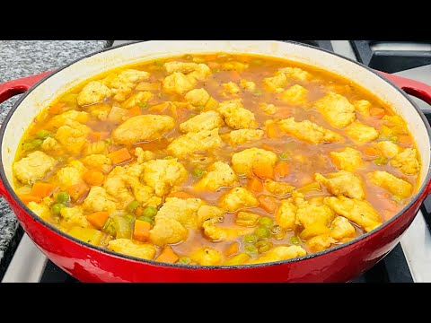 Peitinho de Frango com Caril para a Chegada da Netinha sua Comida Favorita