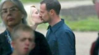 Haakon and Mette-Marit