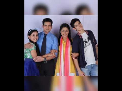 Yrkkh unseen Famliy picture Akshara New whatsapp status song