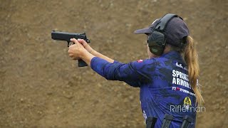 Hillsdale College & The Shooting Sports