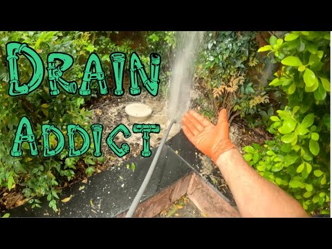 Blocked Drain 998