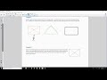 Understanding Right Rectangular Pyramids