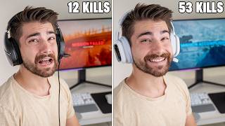 Does a More Expensive Headset = More Kills?