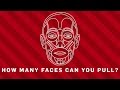 Facial Muscles and Expressions
