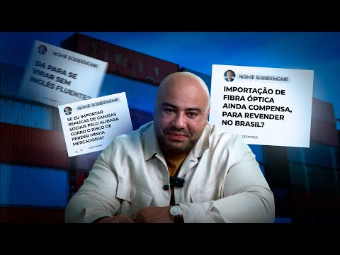 China Link Responde #05 | China Link
