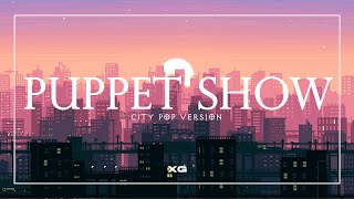 XG - PUPPET SHOW (City Pop ver.) (Live)