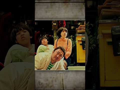 Bro Is Literally Korean Flash โก #alongwiththegodslast49days #donlee #edits #hollywood #movie