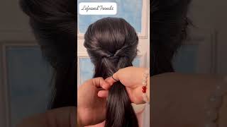Different Unique Hairstyles for Girls | Simple Amazing Hairstyles | Attractive Hairstyles 