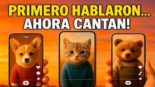 Cómo Crear El Animal Parlante En 4 Pasos Sencillos | Edimakor